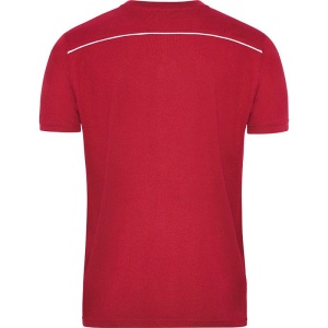 T-shirt de travail Bio Homme Daiber 20