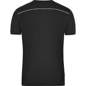 T-shirt de travail Bio Homme Daiber 14