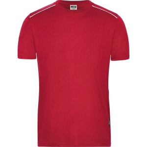 T-shirt de travail Bio Homme Daiber 6