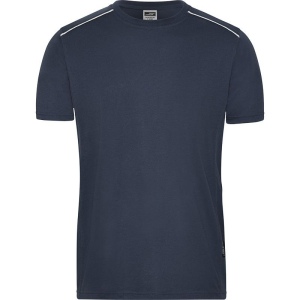 T-shirt de travail Bio Homme Daiber 3