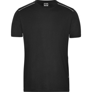T-shirt de travail Bio Homme Daiber 4