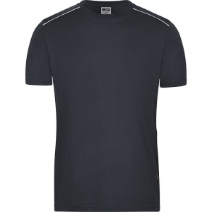T-shirt de travail Bio Homme Daiber