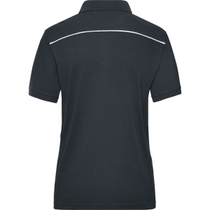 Polo de travail Bio Femme Daiber 8