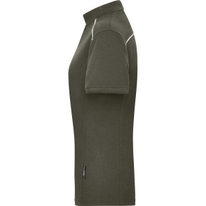 Polo de travail Bio Femme Daiber 18
