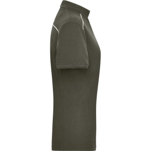 Polo de travail Bio Femme Daiber 19