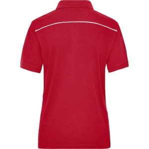 Polo de travail Bio Femme Daiber 20