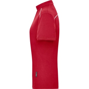 Polo de travail Bio Femme Daiber 21