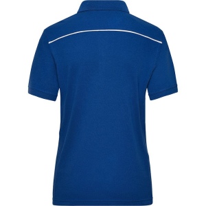 Polo de travail Bio Femme Daiber 23