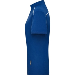 Polo de travail Bio Femme Daiber 24