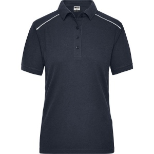 Polo de travail Bio Femme Daiber 3