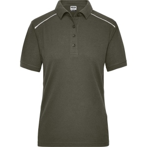 Polo de travail Bio Femme Daiber 5