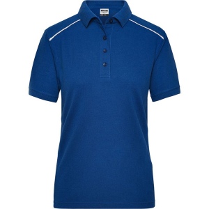 Polo de travail Bio Femme Daiber 7