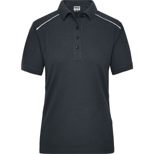 Polo de travail Bio Femme Daiber