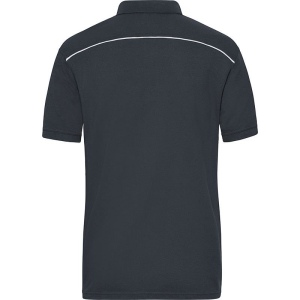 Polo de travail Bio Homme Daiber 8