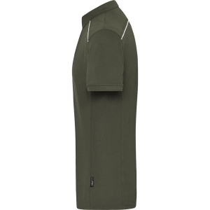 Polo de travail Bio Homme Daiber 18
