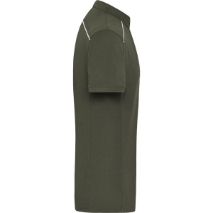 Polo de travail Bio Homme Daiber 19