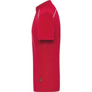 Polo de travail Bio Homme Daiber 21