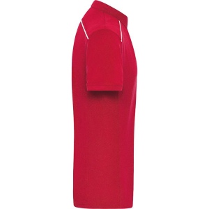 Polo de travail Bio Homme Daiber 22