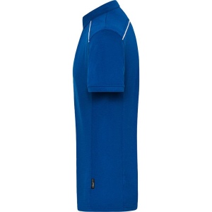 Polo de travail Bio Homme Daiber 24