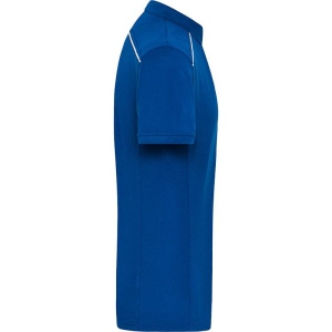 Polo de travail Bio Homme Daiber 25