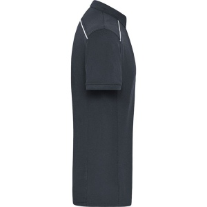 Polo de travail Bio Homme Daiber 10