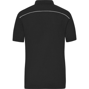 Polo de travail Bio Homme Daiber 14
