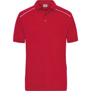 Polo de travail Bio Homme Daiber 6
