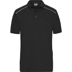 Polo de travail Bio Homme Daiber 4