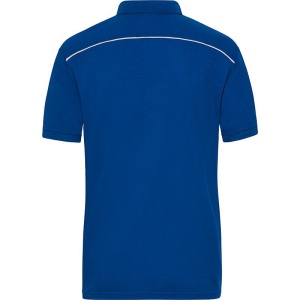 Polo de travail Bio Grande taille Homme Daiber 23