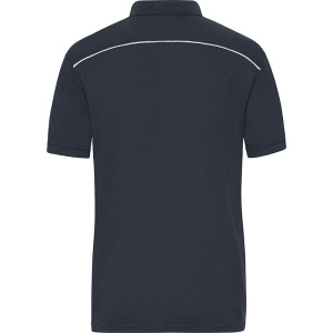 Polo de travail Bio Grande taille Homme Daiber 11