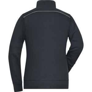 Sweat-Shirt de travail Femme 8