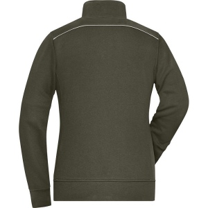 Sweat-Shirt de travail Femme 17