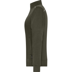 Sweat-Shirt de travail Femme 18
