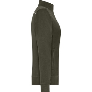 Sweat-Shirt de travail Femme 19