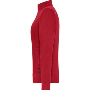 Sweat-Shirt de travail Femme 21