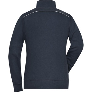Sweat-Shirt de travail Femme 11