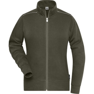 Sweat-Shirt de travail Femme 5