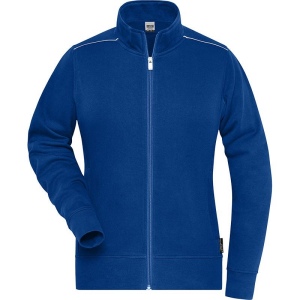 Sweat-Shirt de travail Femme 7