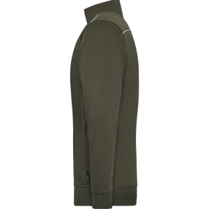 Sweat-Shirt de travail Homme 18