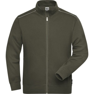 Sweat-Shirt de travail Homme 5