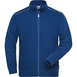 Sweat-Shirt de travail Homme 7