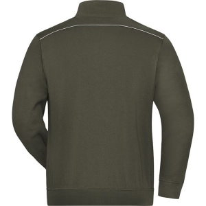Sweat-Shirt de travail Homme 17