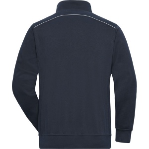 Sweat-Shirt de travail Unisexe 11