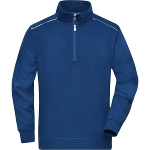 Sweat-Shirt de travail Unisexe 7