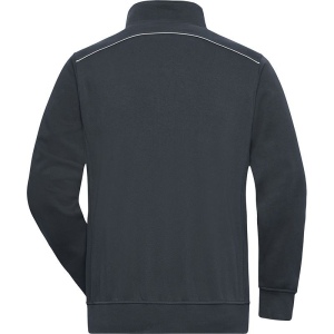Sweat-Shirt de travail Unisexe 8