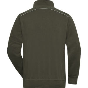 Sweat-Shirt de travail Unisexe 17