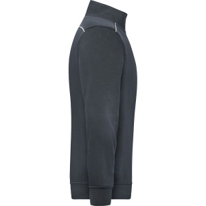 Sweat-Shirt de travail Unisexe 10