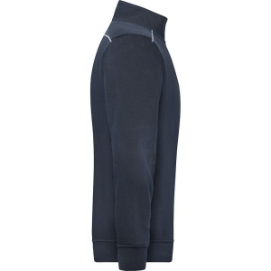 Sweat-Shirt de travail Unisexe 13