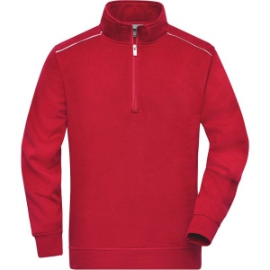 Sweat-Shirt de travail Unisexe 6