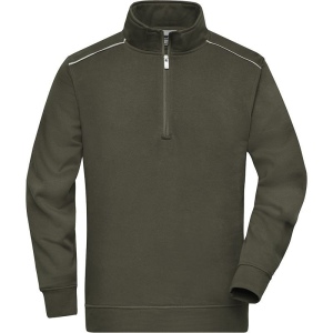 Sweat-Shirt de travail Unisexe 5